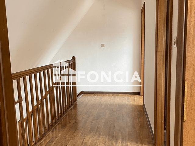 Appartement 2 pièces (52.8 m²) à louer - Bischheim (67800)