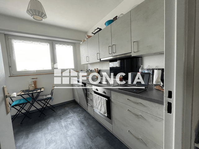 Appartement 3 pièces (72.38 m²) à louer - Haguenau (67500)