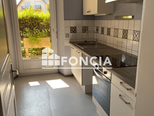 Appartement 3 pièces (65.93 m²) à louer - Vendenheim (67550)