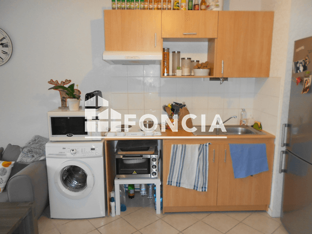 Appartement 3 pièces (52.53 m²) à louer - Le Mans (72000)