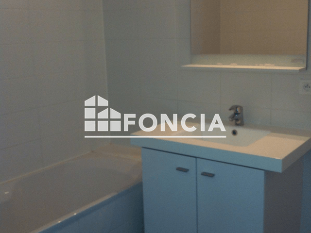 Appartement 3 pièces (64.14 m²) à louer - Oberhoffen Sur Moder (67240)