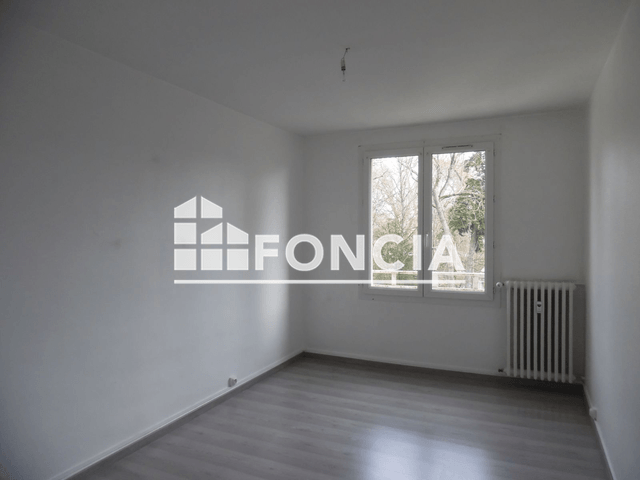 Appartement 4 pièces (69.47 m²) à louer - Dijon (21000)