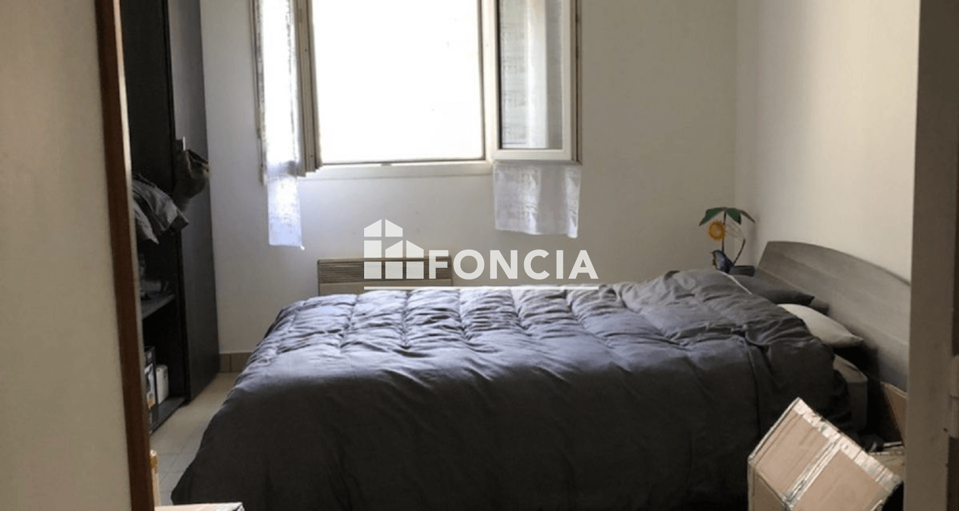 Appartement 2 pièces (47.55 m²) à louer - Château-thierry (02400)