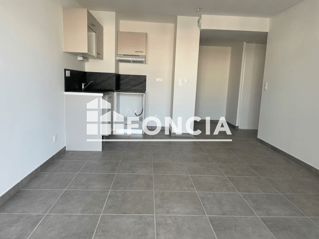 Appartement 3 pièces (53.49 m²) à louer - Perpignan (66000)