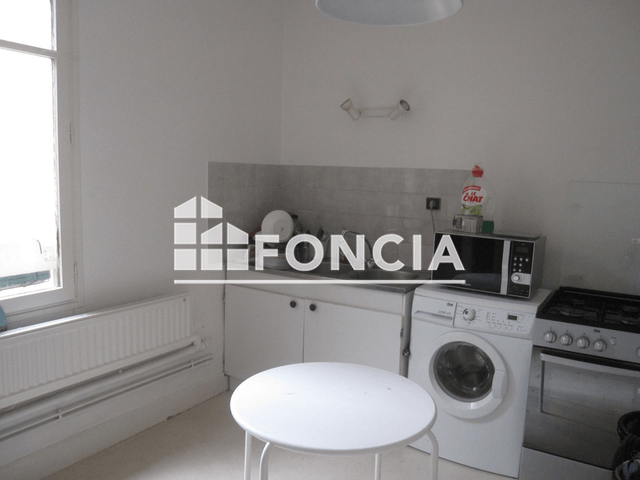 Appartement 3 pièces (78.36 m²) à louer - Dijon (21000)