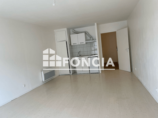 Studio (35.31 m²) à louer - Erstein (67150)