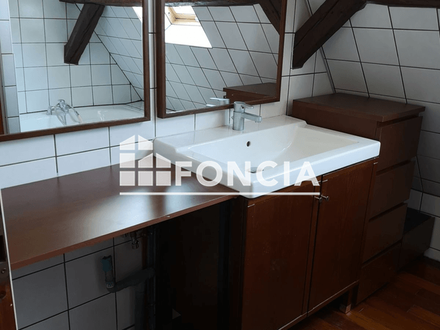 Maison 4 pièces (85.38 m²) à louer - Weitbruch (67500)
