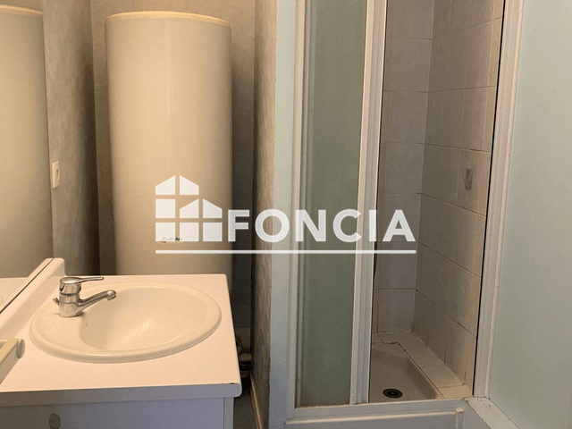Studio (24.67 m²) à louer - Le Mans (72000)