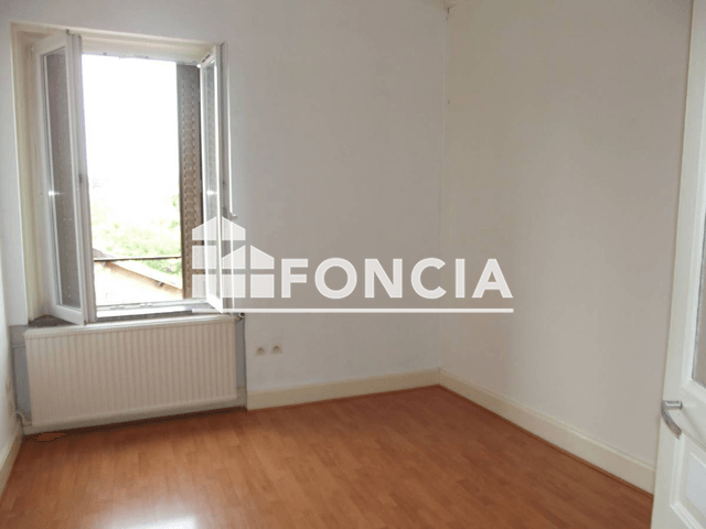 Appartement 3 pièces (55 m²) à louer - Laneuveville Devant Nancy (54410)