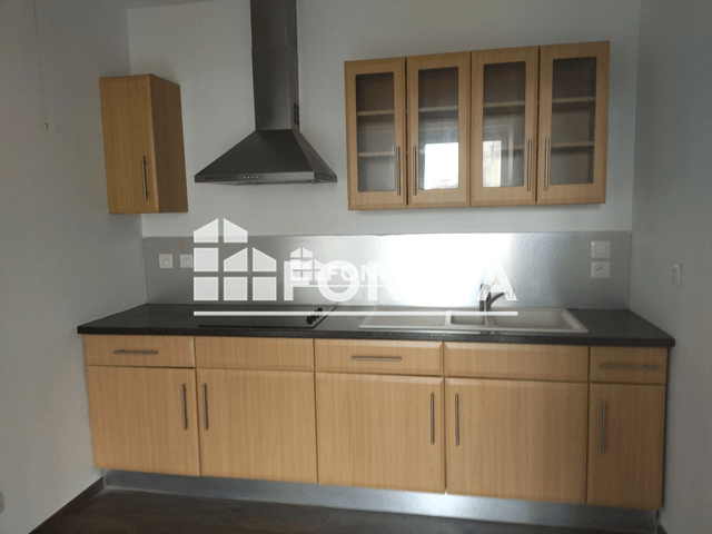 Appartement 3 pièces (58.73 m²) à louer - Reims (51100)