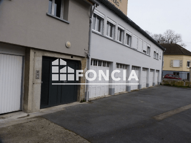 Studio (29.92 m²) à louer - Rethel (08300)