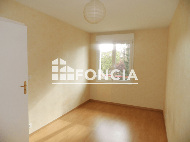 Appartement 2 pièces (45.45 m²) à louer - Jarville La Malgrange (54140)