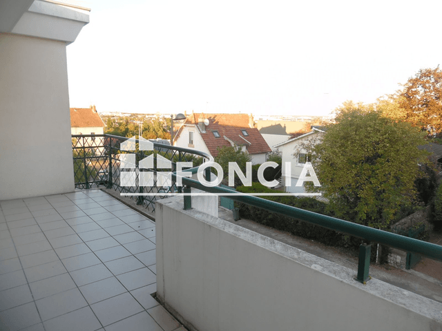 Appartement 3 pièces (69.79 m²) à louer - Fontaine-les-dijon (21121)