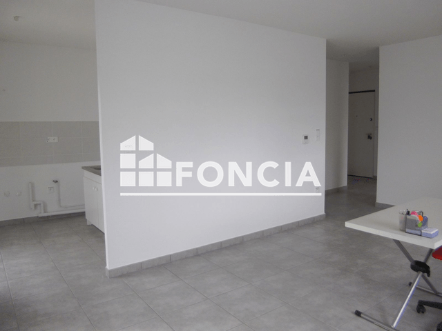 Appartement 3 pièces (65.2 m²) à louer - Souffelweyersheim (67460)