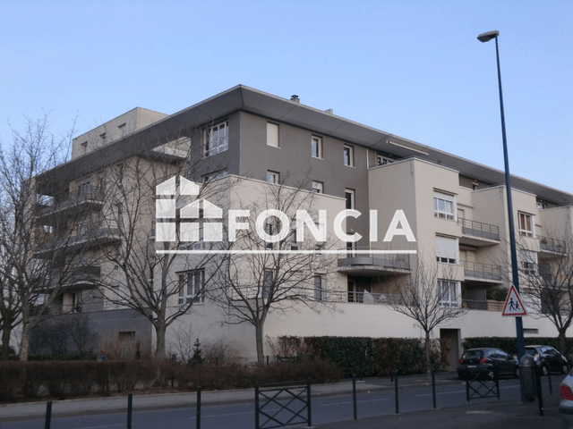 Appartement 3 pièces (74.64 m²) à louer - Clermont Ferrand (63000)