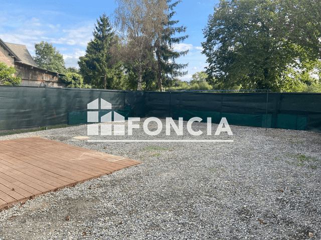 Maison 4 pièces (87.57 m²) à louer - Saint Augustin Des Bois (49170)