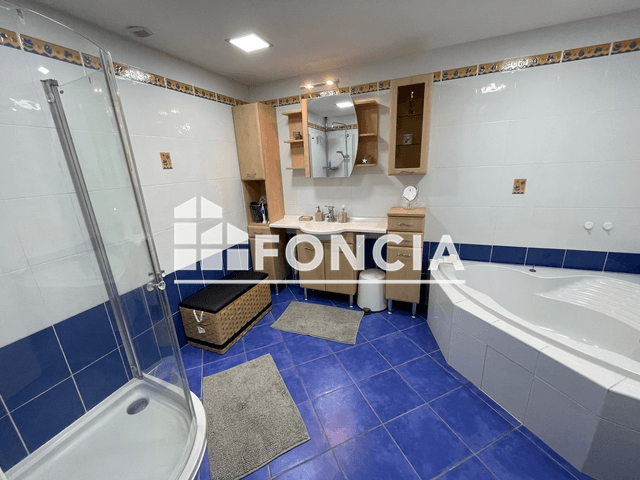 Maison 5 pièces (106.9 m²) à louer - Hettange Grande (57330)