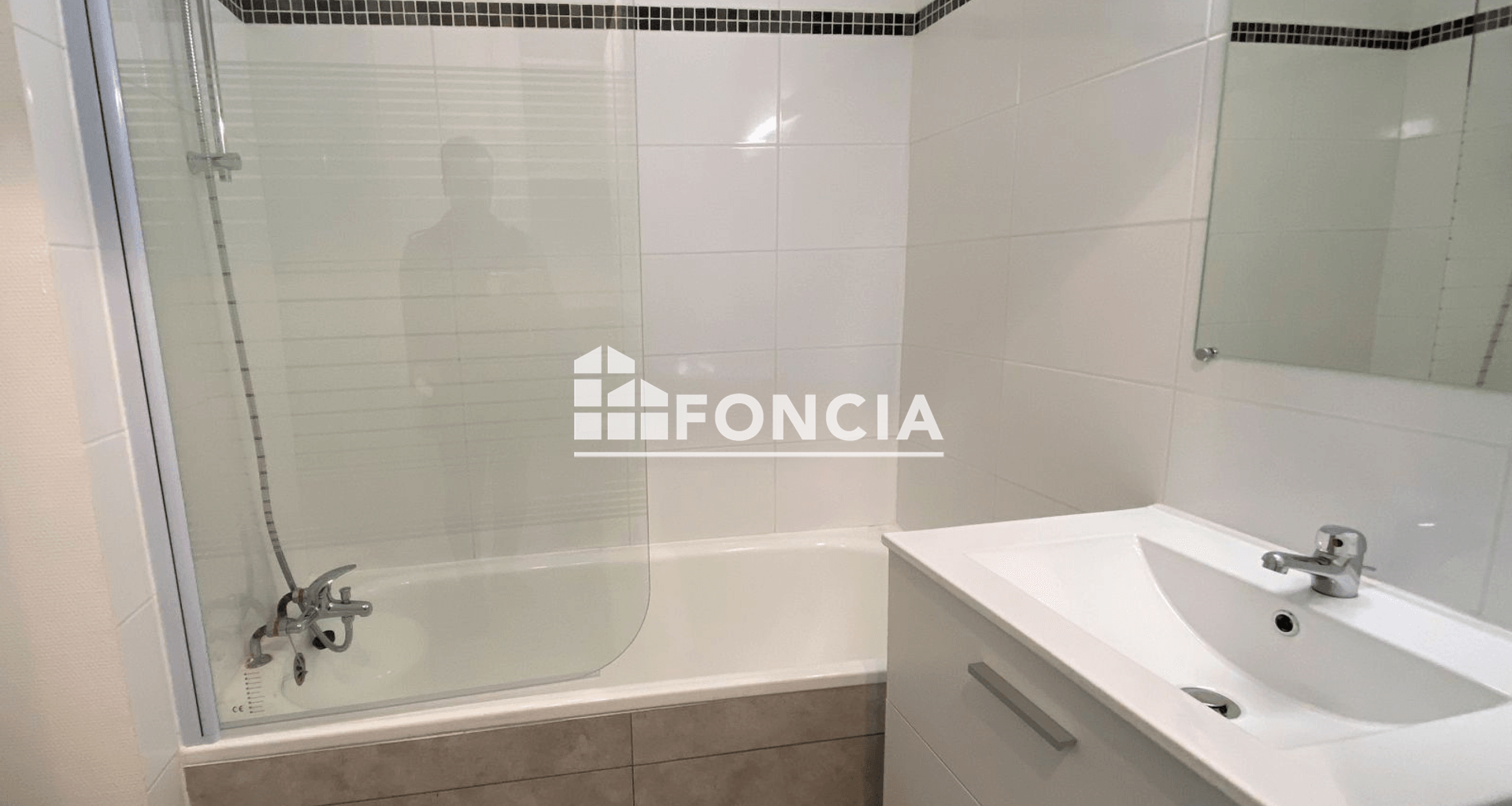 Studio (18.08 m²) à louer - Beaumont (63110)