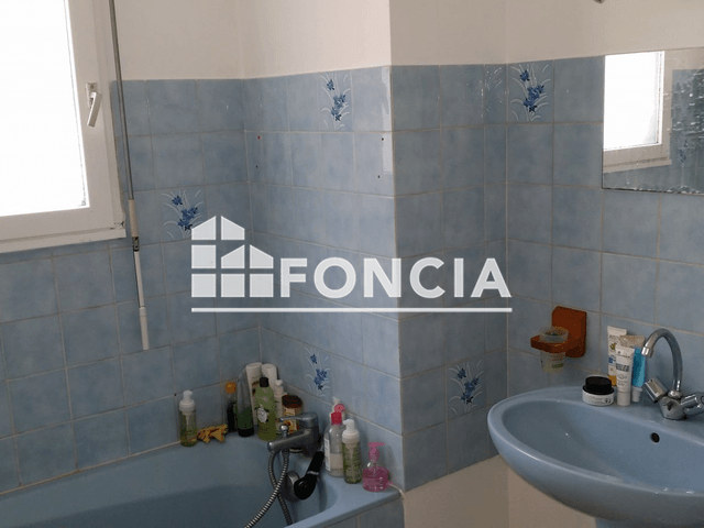 Appartement 2 pièces (58.3 m²) à louer - Angers (49100)