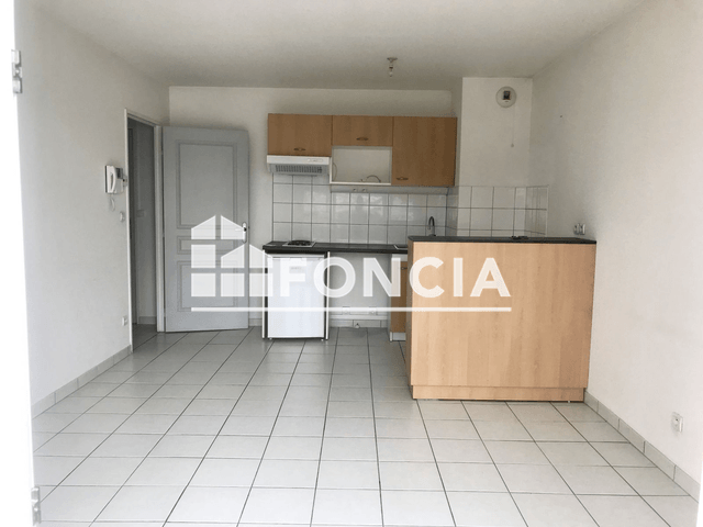 Appartement 2 pièces (37.3 m²) à louer - Vesoul (70000)