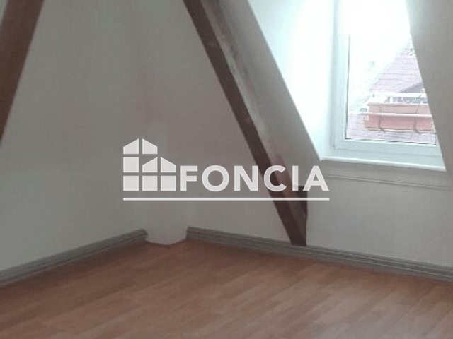 Appartement 5 pièces (109 m²) à louer - Strasbourg (67000)