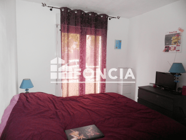 Appartement 2 pièces (46.55 m²) à louer - Villers Les Nancy (54500)