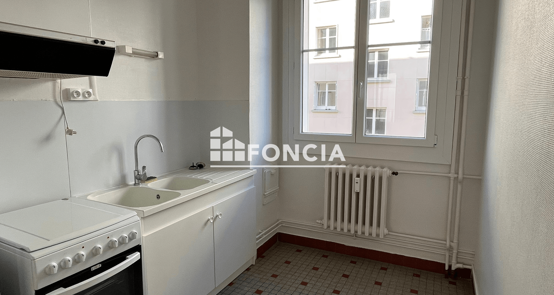 Appartement 2 pièces (45.95 m²) à louer - Le Mans (72000)