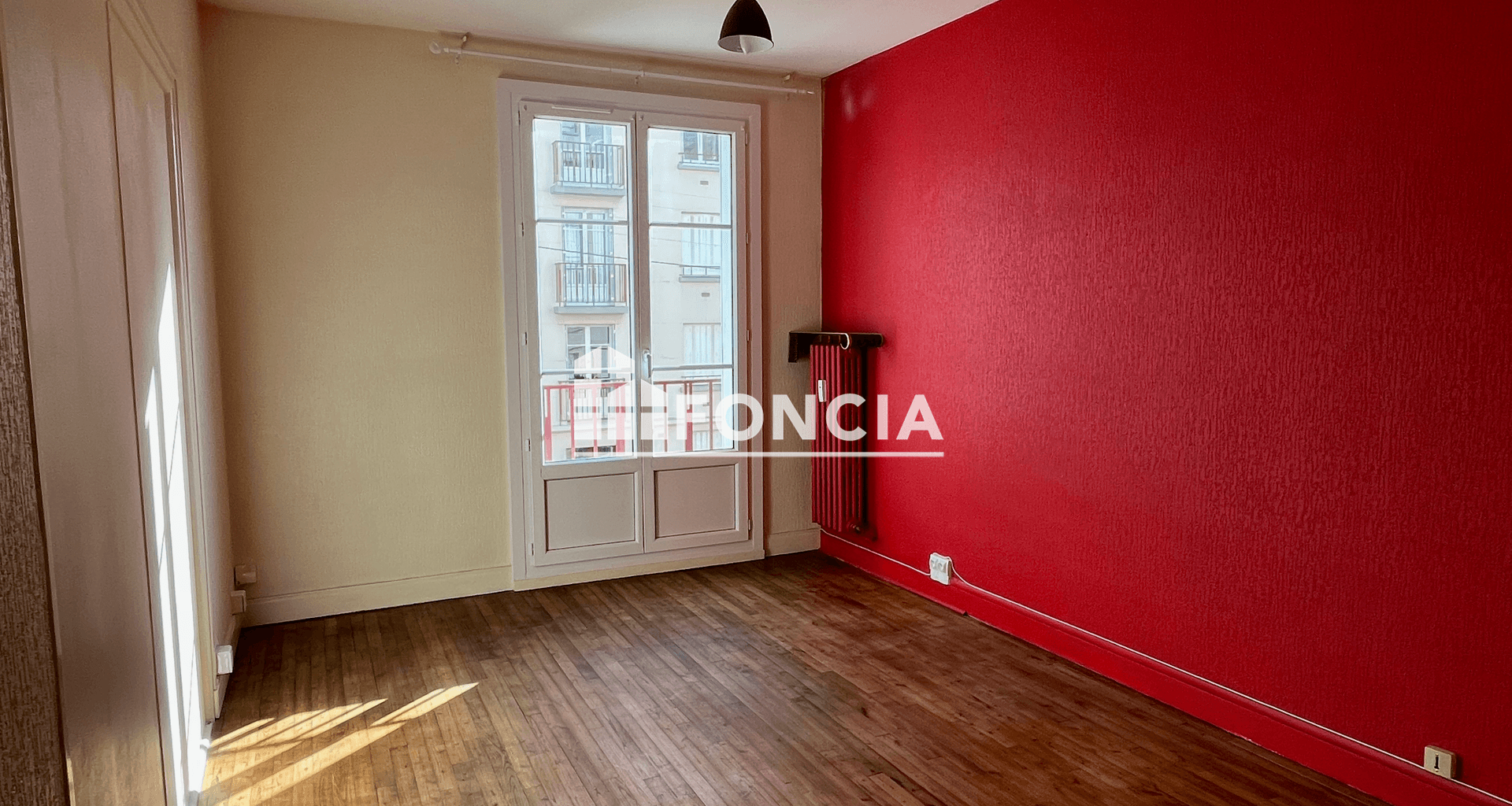 Appartement 2 pièces (45.95 m²) à louer - Le Mans (72000)