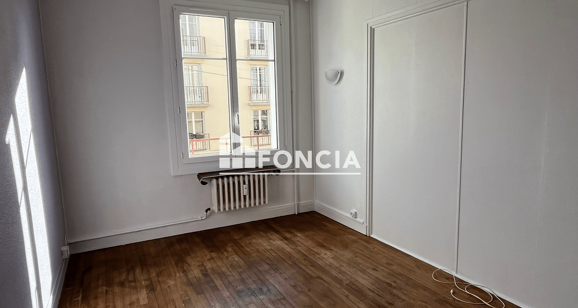 Appartement 2 pièces (45.95 m²) à louer - Le Mans (72000)