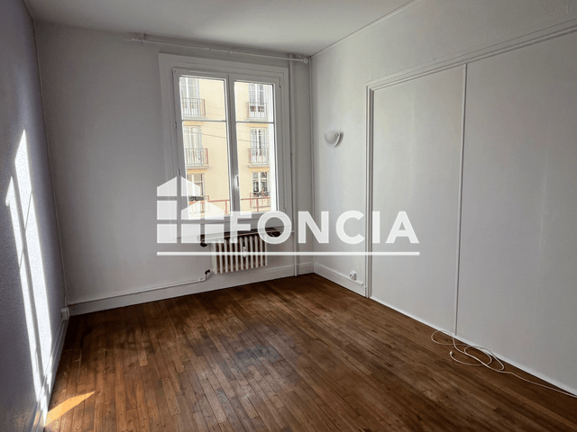 Appartement 2 pièces (45.95 m²) à louer - Le Mans (72000)