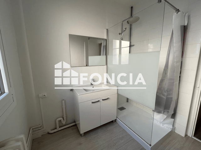 Appartement 2 pièces (45.95 m²) à louer - Le Mans (72000)