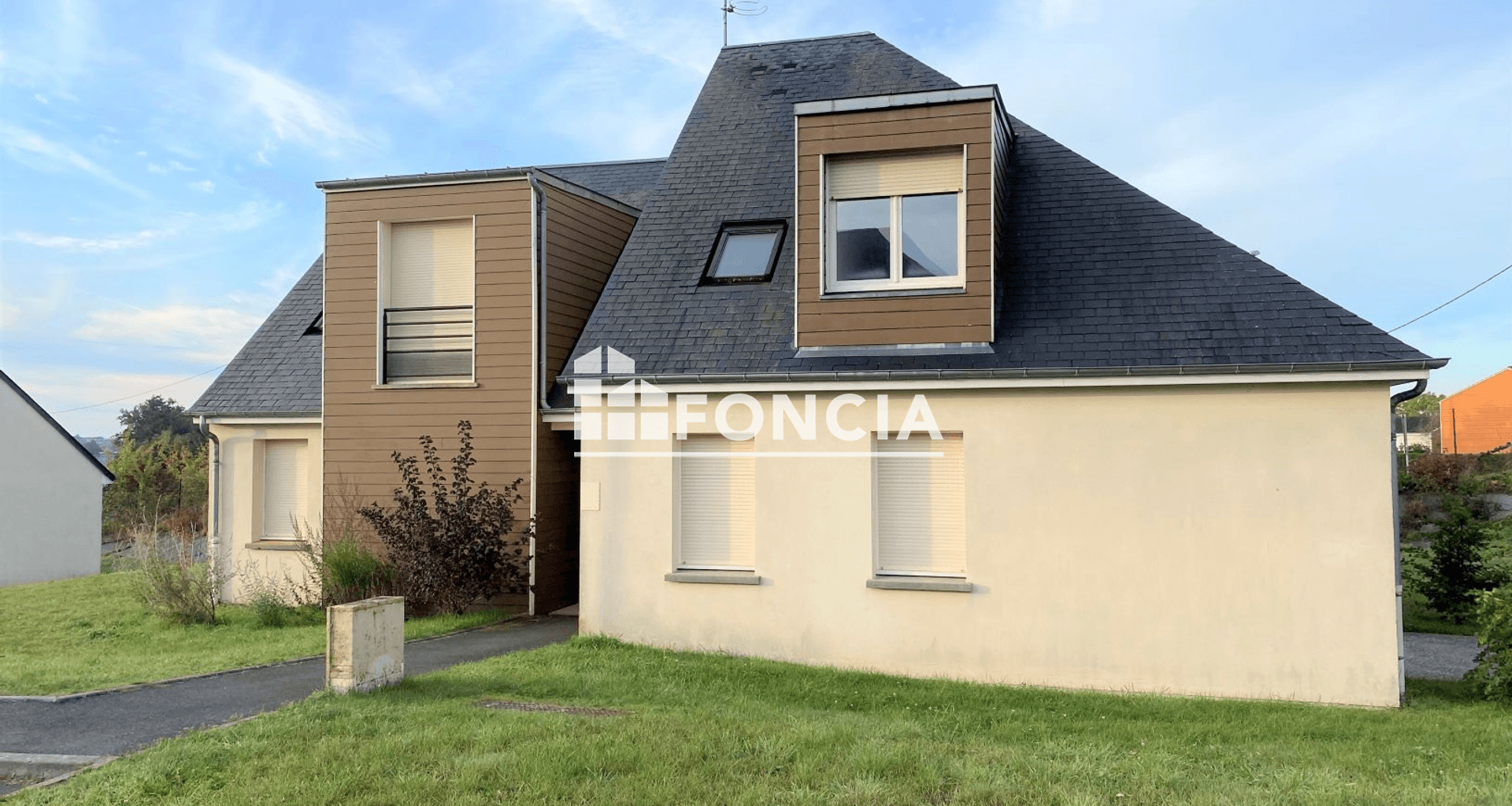 Appartement 2 pièces (53.64 m²) à louer - Montval-sur-loir (72500)