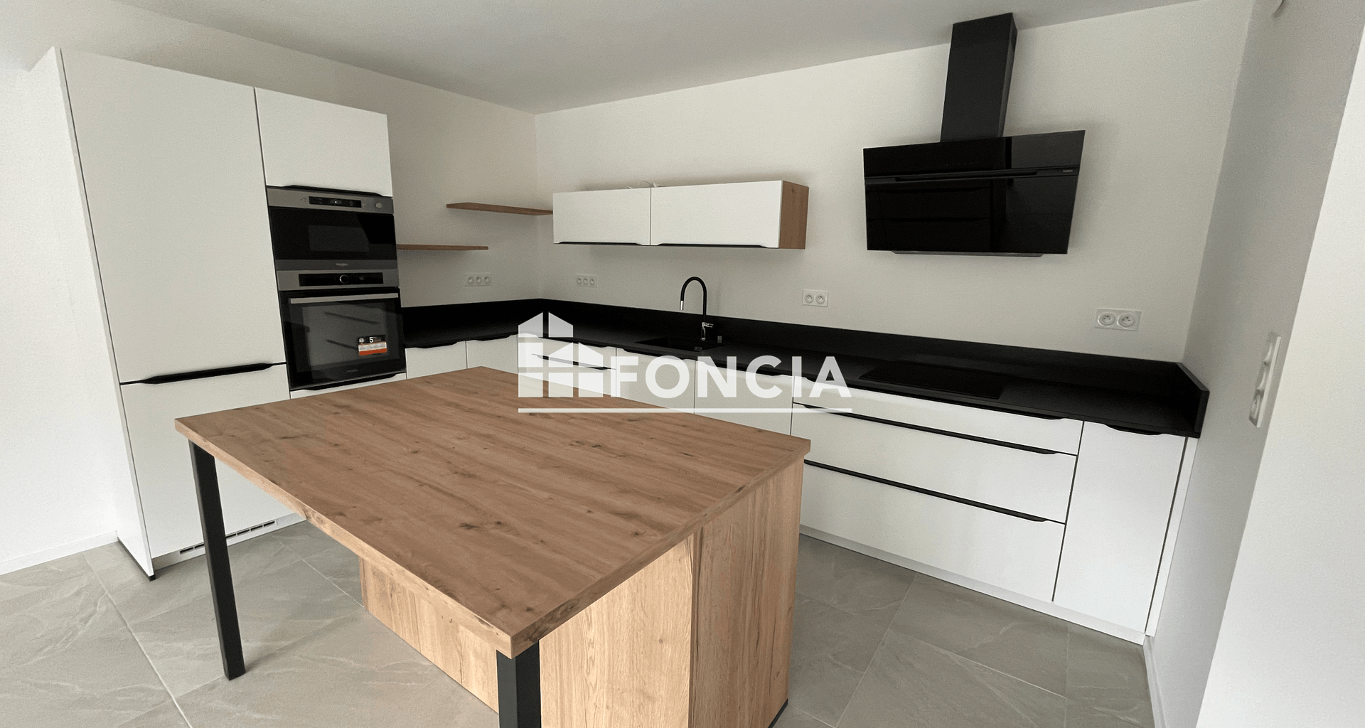 Appartement 3 pièces (72.23 m²) à louer - Saint-priest-en-jarez (42270)