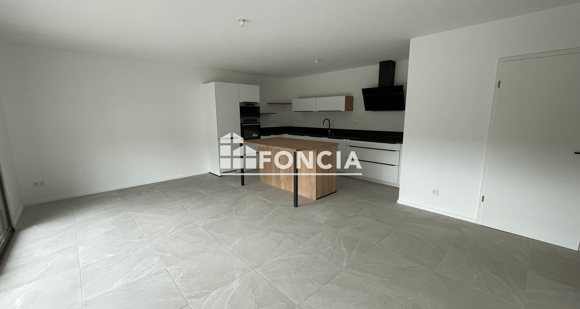 Appartement 3 pièces (72.23 m²) à louer - Saint-priest-en-jarez (42270)