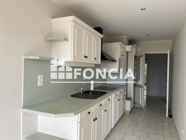Appartement 5 pièces (114.09 m²) à louer - Cholet (49300)