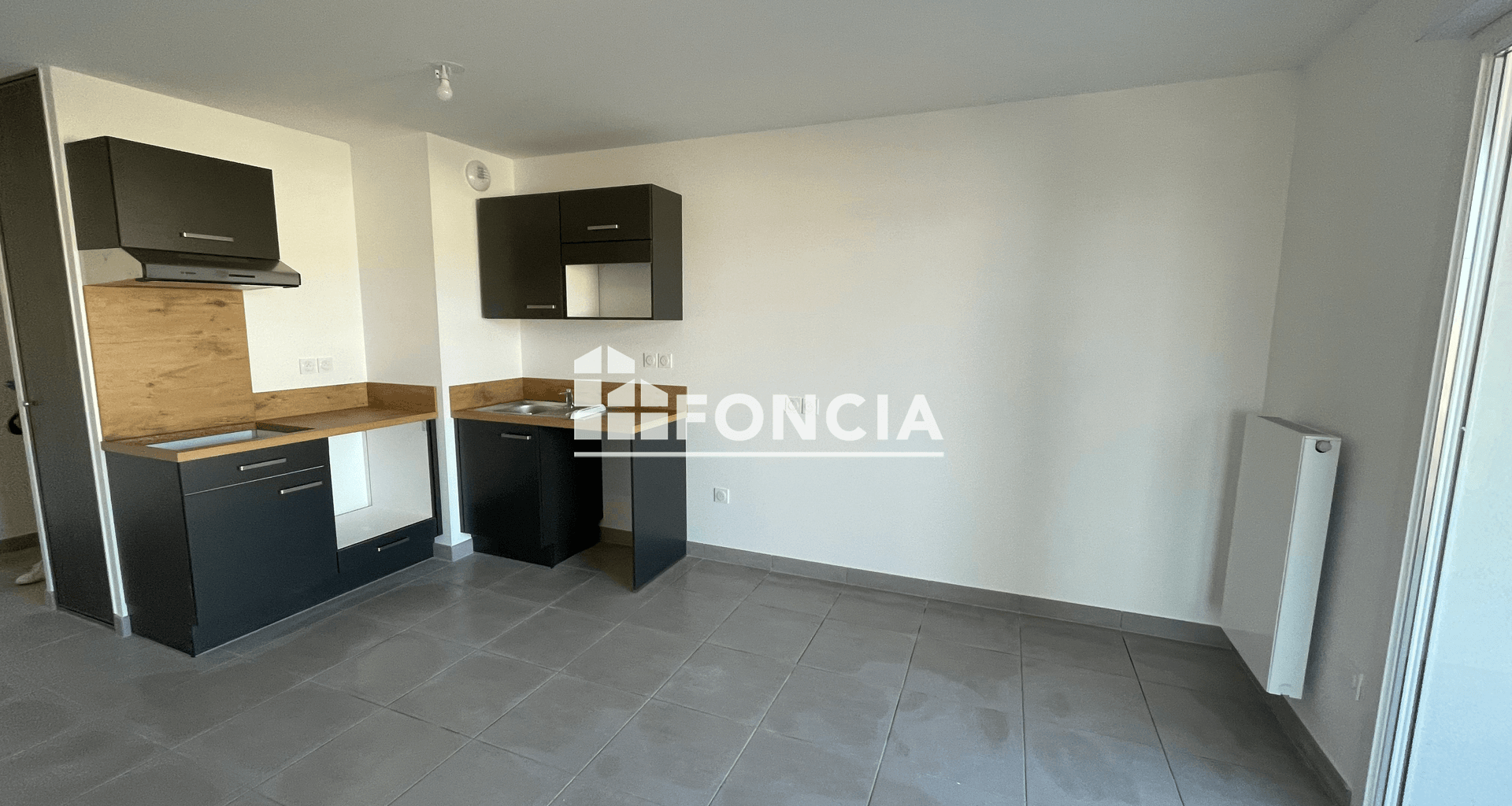 Appartement 2 pièces (46.92 m²) à louer - Clermont-ferrand (63000)