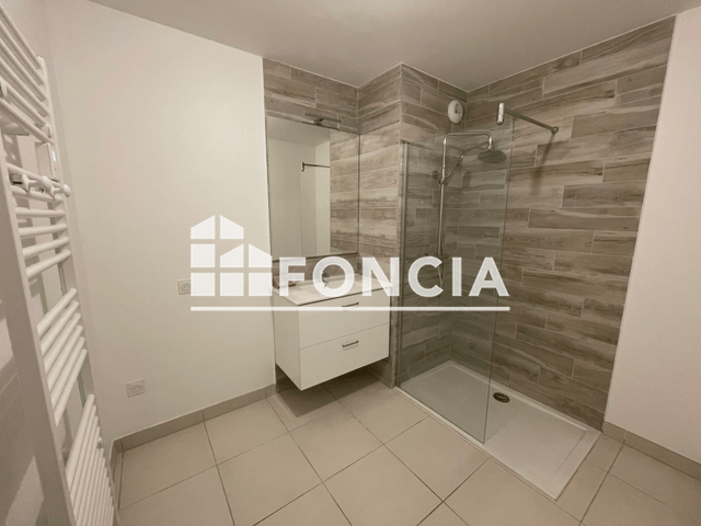 Appartement 3 pièces (65.04 m²) à louer - Clermont-ferrand (63000)