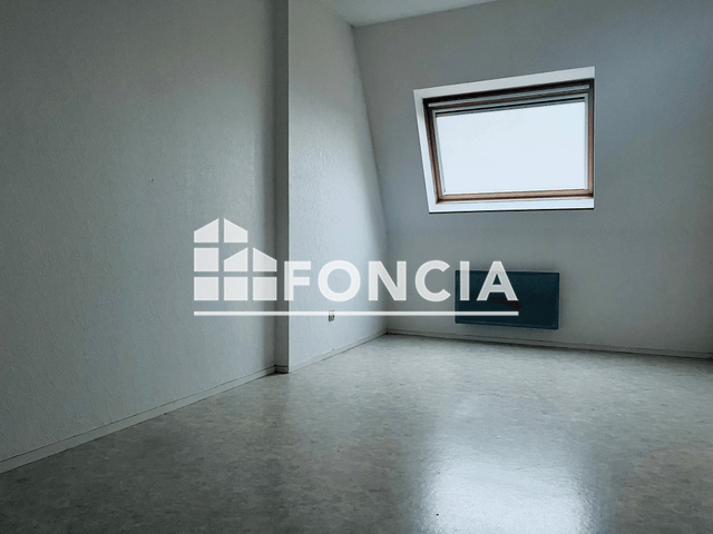 Appartement 2 pièces (92.39 m²) à louer - Strasbourg (67200)