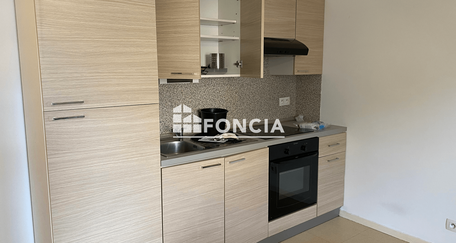 Appartement meublé 2 pièces (41.05 m²) à louer - Le Mans (72100)