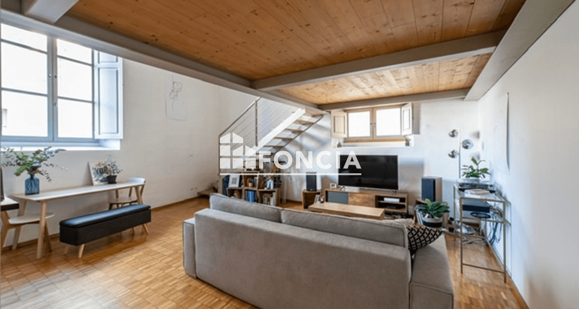 Appartement 2 pièces (52.71 m²) à vendre - Avignon (84000)