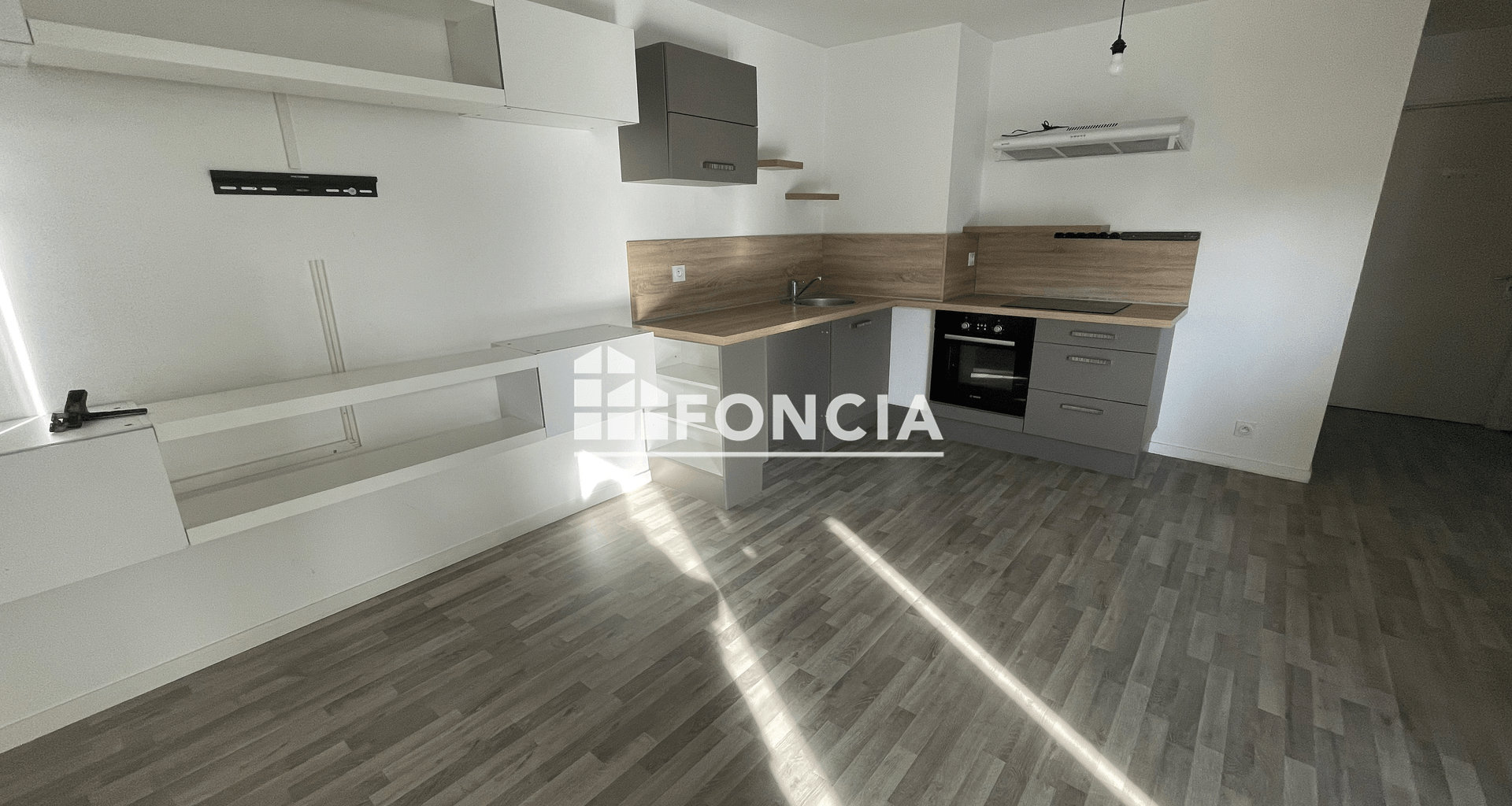 Appartement 2 pièces (39.73 m²) à louer - Challans (85300)