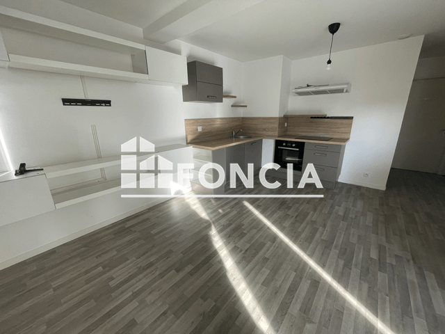 Appartement 2 pièces (39.73 m²) à louer - Challans (85300)