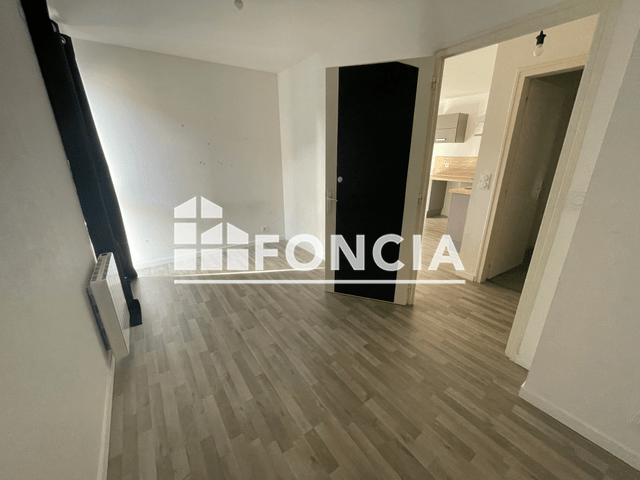 Appartement 2 pièces (39.73 m²) à louer - Challans (85300)