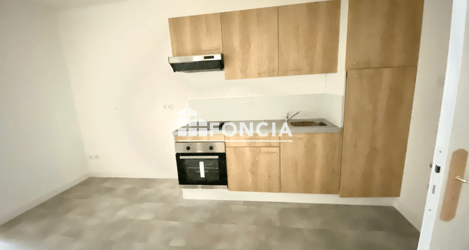 Appartement 2 pièces (50.43 m²) à louer - Montval-sur-loir (72500)