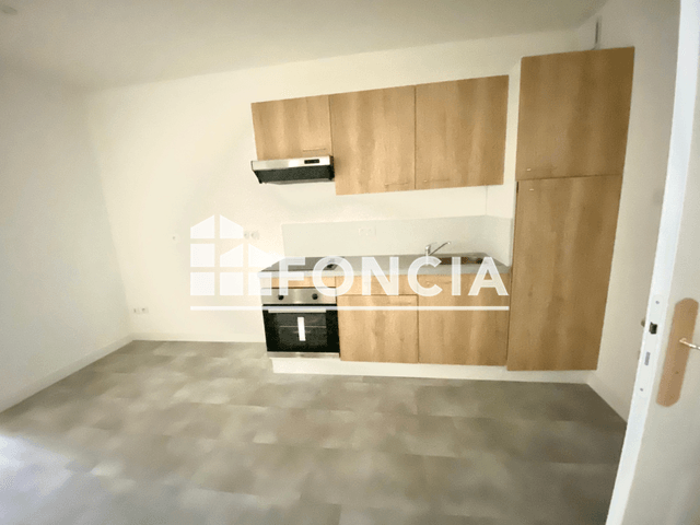 Appartement 2 pièces (50.43 m²) à louer - Montval Sur Loir (72500)