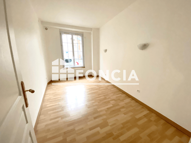Appartement 2 pièces (50.43 m²) à louer - Montval Sur Loir (72500)