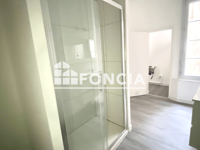 Appartement 2 pièces (50.43 m²) à louer - Montval Sur Loir (72500)