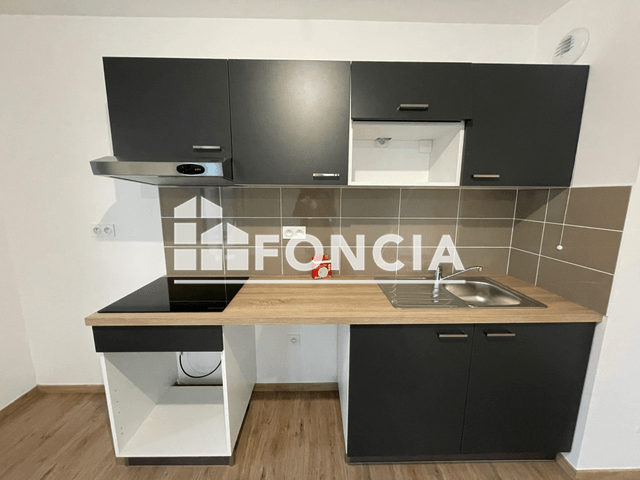 Appartement 3 pièces (74.13 m²) à louer - Reims (51100)