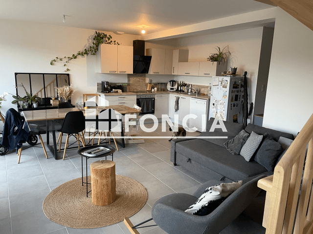 Maison 5 pièces (94.94 m²) à louer - Les Sables D'olonne (85340)