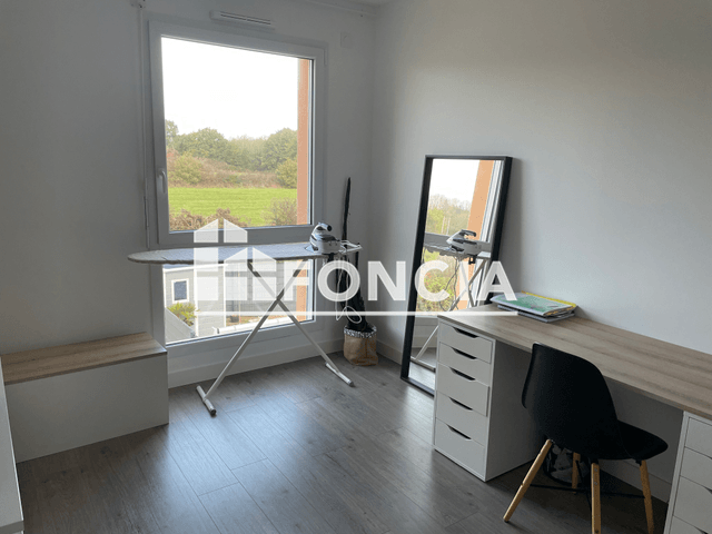 Maison 5 pièces (94.94 m²) à louer - Les Sables D'olonne (85340)